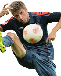 Thomas Muller